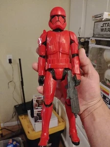 12" Sith Trooper lose komplett - Bild 1 von 3