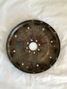 Clutch Flywheel Flex Plate Aluminum 016ABA 1539 CHRYSLER SEBRING 1995 - 2000 K - Bild 1 von 14