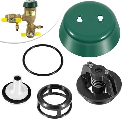 1" Float and Bonnet Complete Repair Kit for 4A Series Devices 4A00507 4A-005-07 - Image 1 of 4