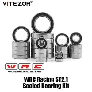 For WRC Racing ST2.1 Sealed Bearing Kit - Picture 1 of 4