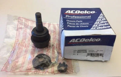 ACDelco 45D0058 Suspension Ball Joint GM 88911429 - Image 1 of 4