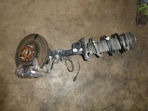Suspension Complete Right Fiat 500E 2021 - Picture 1 of 7