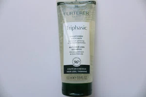Rene Furterer Triphasic Anti-Hair Loss Ritual Stimulating Shampoo 100ml - Picture 1 of 1
