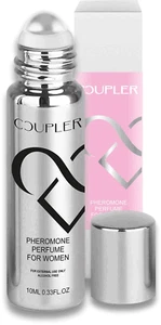 Oil Perfume for Women Rollon 10ml 1fl oz Long Lasting Pheromones Fragrance - Picture 1 of 6