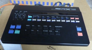 Yamaha RX15 drum machine vintage used from Japan - Picture 1 of 7
