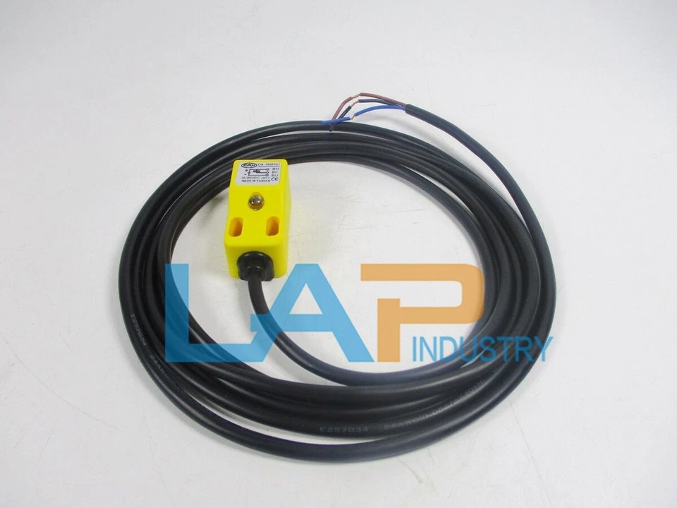 1PCS New For DRH DA-1805NO Proximity Switch DA1805NO 10-30VDC - Image 1 of 4