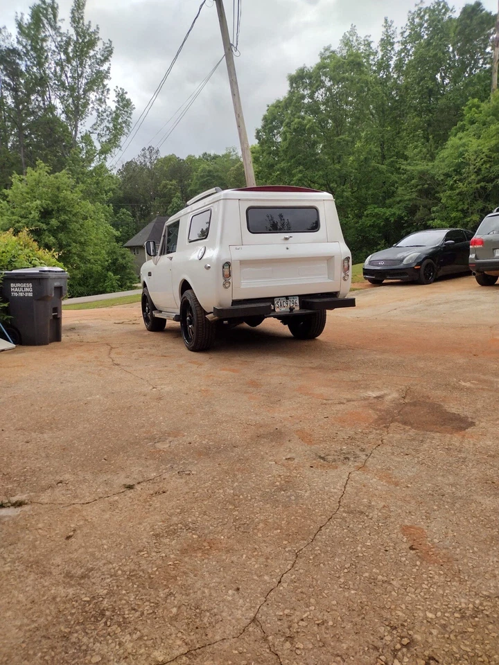International Scout 2 - Image 1 of 4
