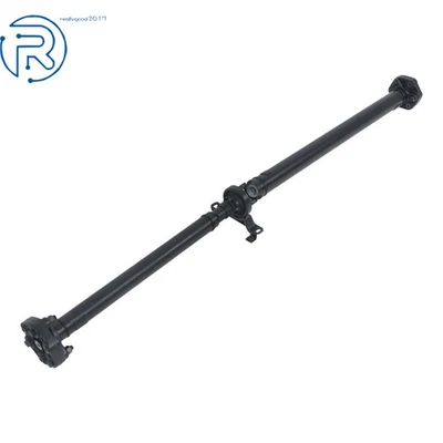 Rear Driveshaft Prop Shaft Assembly For Cadillac STS Elegance 2005-2011 RWD Auto Foto 1 de 4