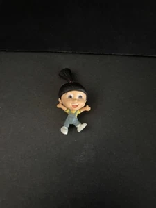 Despicable Me Agnes Minion Minifigure Collectible Action Figure Toys Kid Gift - Bild 1 von 2