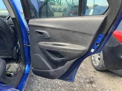 Used Rear Right Door Interior Trim Panel fits: 2015 Chevrolet Trax  Grade A - Image 1 of 4