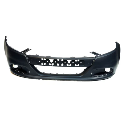 Front Bumper Cover for 2013-2016 Dodge Dart 68071974AB CH1000A29-DF Foto 1 de 4