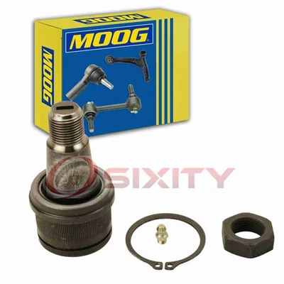 MOOG Front Lower Suspension Ball Joint for 1999-2019 Ford F-250 Super Duty qr - Image 1 of 4