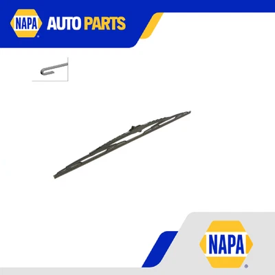Escobilla limpiaparabrisas para TOYOTA PREVIA CLR30 2.0D 01 a 06 1CD-FTV parabrisas Bosch nuevo Foto 1 de 4