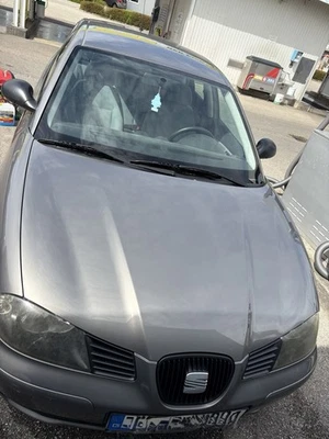 Seat Ibiza - Bild 1 von 4