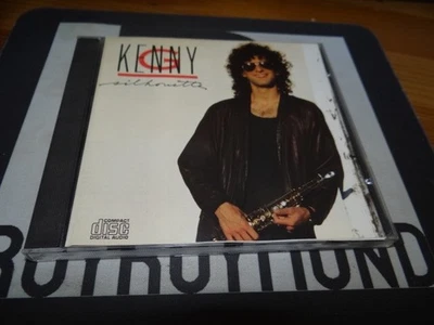 KENNY G SILHOUETTE CD *CHEAP* - image 1 of 2