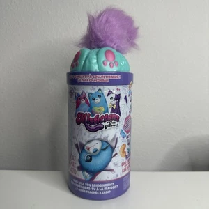 Misfittens Serie 2 Peluche Gatto Giocattolo Divertente Gatti Selvatici da Collezione Squeeze Cats - Foto 1 di 8