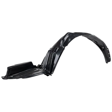 Fender Liner LH/Drive Fits Subaru Crosstrek XV Crosstrek Foto 1 de 3