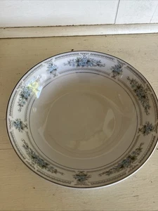 Elington Porcelain 9”Round Serving Bowl - Picture 1 of 6