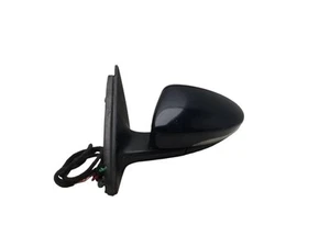Volkswagen Passat Door Mirror Left Near Side Electric 2011 3AB857507F - Picture 1 of 14