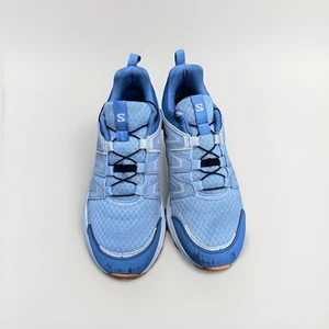 Salomon Womens Supera Trail 2 Running Shoes Uk 6 with Contragrip - Picture 1 of 13