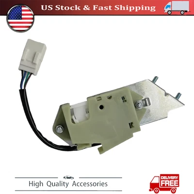 LJB6420BB Brake & Cruise Control Release Switch For Jaguar Xk8 1996-2006 Foto 1 de 4