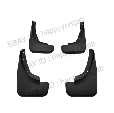 Fender Guard Mud Flaps Splash For VW Jetta / Golf MK4 Wagon Variant 1998-2005 - Image 1 of 2