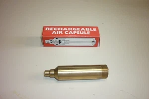 Brocock Rechargeable Air Capsule - Picture 1 of 3