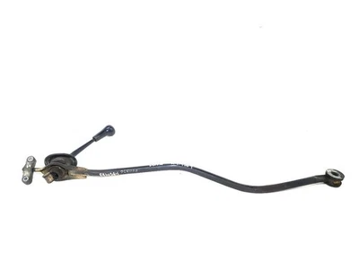 Honda CRX 1986 OEM palanca de cambios de transmisión manual con arranque de acoplamiento Foto 1 de 4