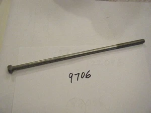 NEU MTD, TROYBILT, GW SCHRAUBE 9" PN 9706 - Bild 1 von 1