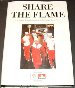 Share the Flame: The Official Retrospective of the O... - Picture 1 of 1
