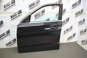 Cerradura puerta delantera izquierda mercedes-benz gl 350 cdi x166 negro luneta puerta - Imagen 1 de 5