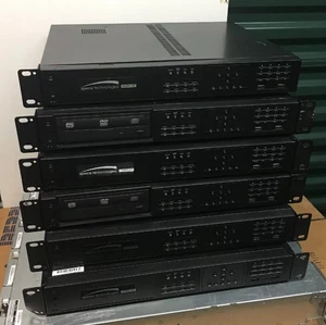 Speco DVRPC16T1 16 Channel DVR Server 1T Storage - Picture 1 of 8