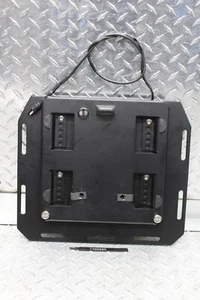 GIVI MONOKEY TOPCASE RACK Suzuki Vstrom DL1000/DL650A ALL YEARS - Picture 1 of 12