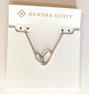 moda platinado Kendra Scott 