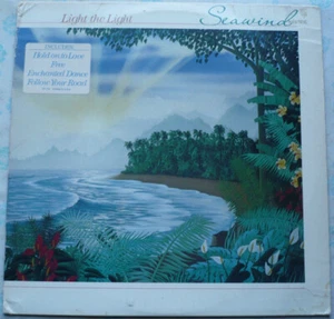 Seawind - Light The Light - Imagen 1 de 1