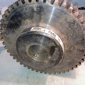 Martin S 628 Steel Gear - Picture 1 of 10