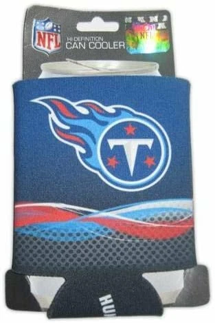 Tennessee Titans Can Holder Cooler Cover