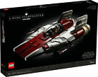 Lego® Star Wars? 75275 A-Wing Starfighter? Ucs-Set Eol Neu Ovp New Misb