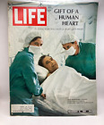 Life Magazine - 15. Dezember 1967 - Herztransplantation