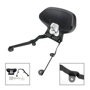 Passenger Sissy Bar Backrest for Honda ADV160 2023-2024 B2 - Picture 1 of 16