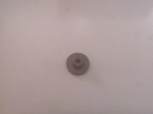Pezzo di ricambio QA3 FERRARI F40 POCHER 1/8 K55 K56 K57 K58 K60 - Foto 1 di 9