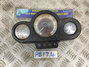 PEUGEOT speed fight speedo clocks - Picture 1 of 5