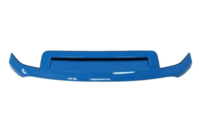 Toyota FJ Cruiser 2007-2014 Bulge Hood Scoop BLUE 76180-35031-J0 OEM Genuine - Image 1 of 4