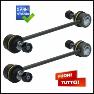 Tiranti Biellette Barra Stabilizzatrice Anteriore Opel Corsa D art.5474 - Foto 1 di 4