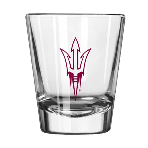 Arizona State Sun Devils Gameday Shot Glass Cover