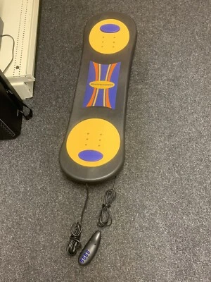 THRUSTMASTER FREESTYLER BOARD Snowboard Skateboard RETRO -  PlayStation PS2 PS1 - Image 1 of 4