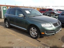 Touareg Touareg