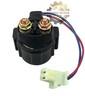Starter Relay Solenoid For YAMAHA ATV Warrior 350 YFM350X - Foto 3