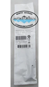 PMAF4012 MOTOTRBO OEM Elastyczna antena 800/900 Whip 896-941 MHz Radio amatorskie - Zdjęcie 1 z 4
