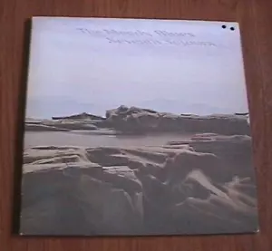 THE MOODY BLUES SEVENTH SOJOURN 12" Vinyl 8 TRACK STEREO LP THRESHOLD USA 1972 - Bild 1 von 8